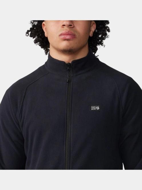 Microchill Full Zip Jacket