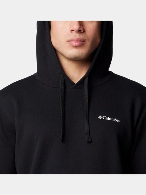 Beaumount Graphic Hoodie