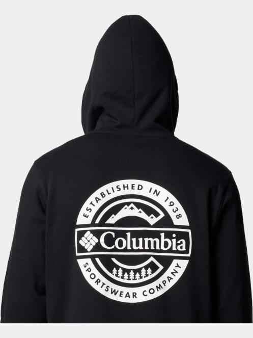 Beaumount Graphic Hoodie