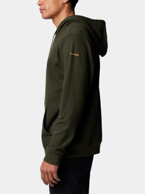 Beaumount Graphic Hoodie