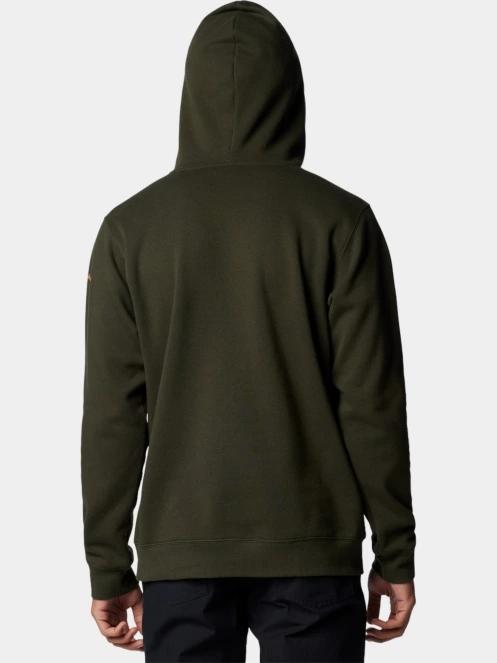 Beaumount Graphic Hoodie