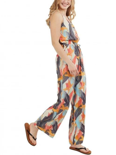 Alisha Jumpsuit