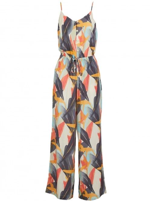 Alisha Jumpsuit