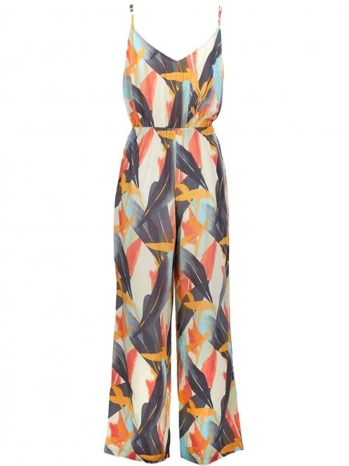 Alisha Jumpsuit