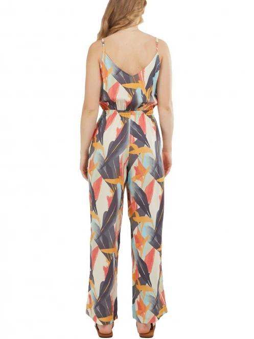 Alisha Jumpsuit