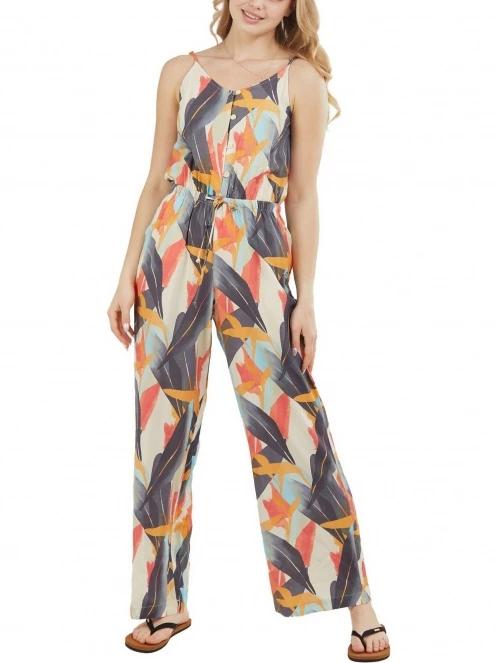 Alisha Jumpsuit