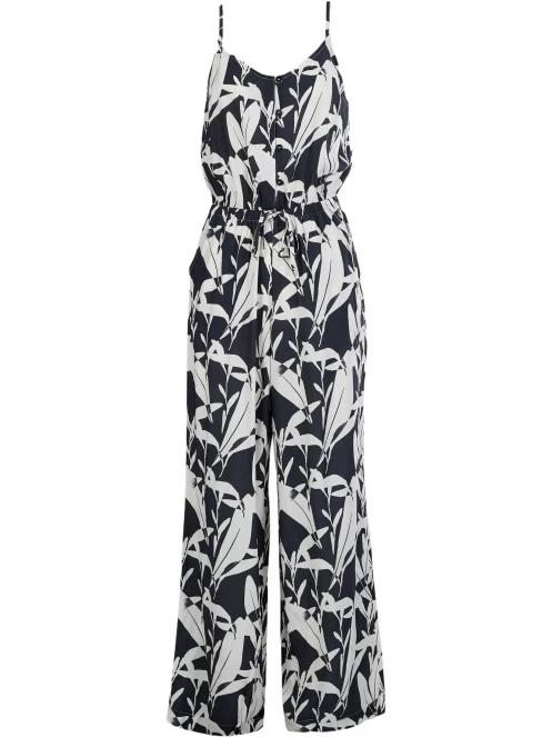 Alisha Jumpsuit