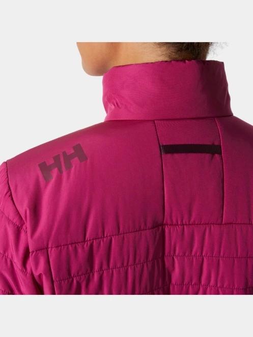 W Crew Insulator Jacket 2.0