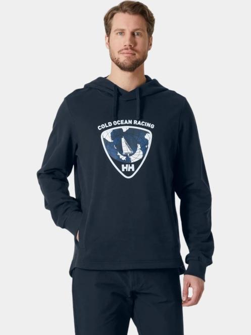 Arctic Ocean Hoodie 2.0