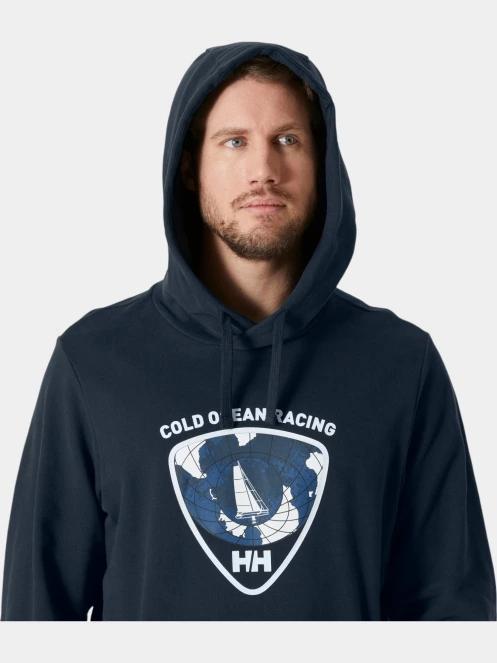 Arctic Ocean Hoodie 2.0