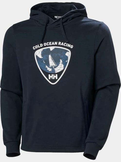 Arctic Ocean Hoodie 2.0