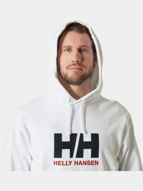 Hh Logo Hoodie 2.0