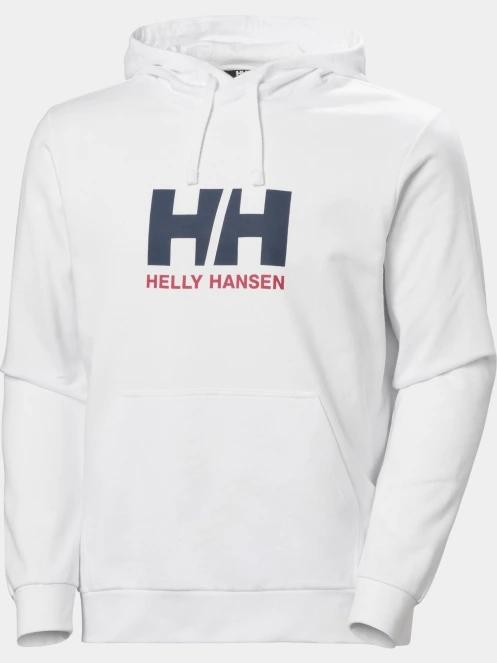 Hh Logo Hoodie 2.0