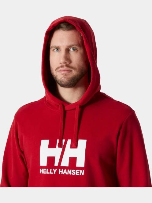 Hh Logo Hoodie 2.0