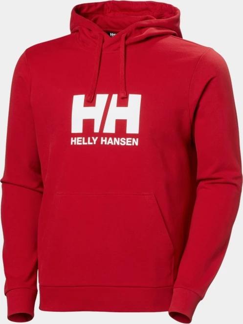 Hh Logo Hoodie 2.0