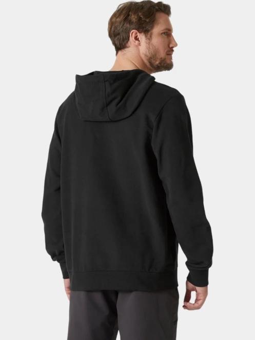 Hh Logo Hoodie 2.0