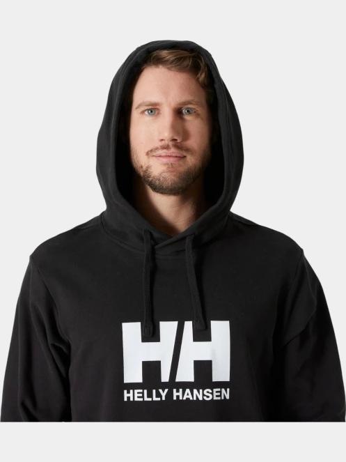 Hh Logo Hoodie 2.0