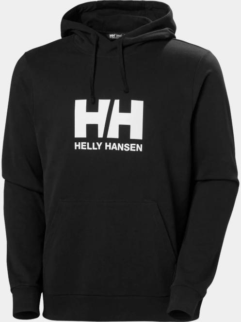 Hh Logo Hoodie 2.0