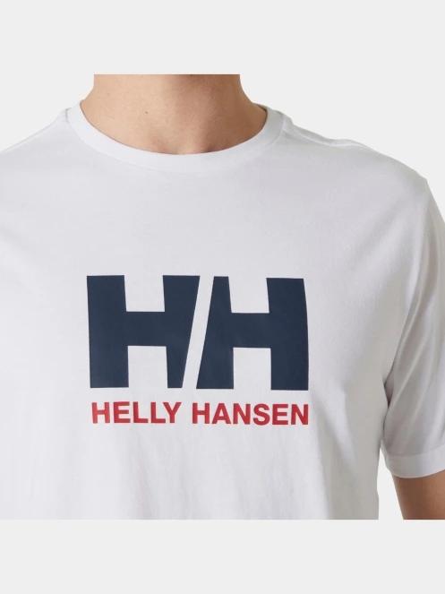 Hh Logo T-Shirt 2.0