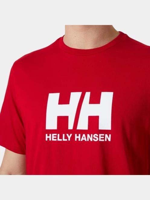 Hh Logo T-Shirt 2.0