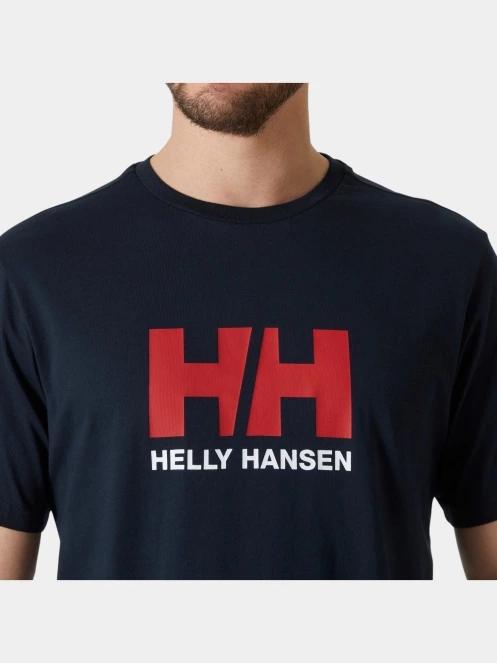 Hh Logo T-Shirt 2.0