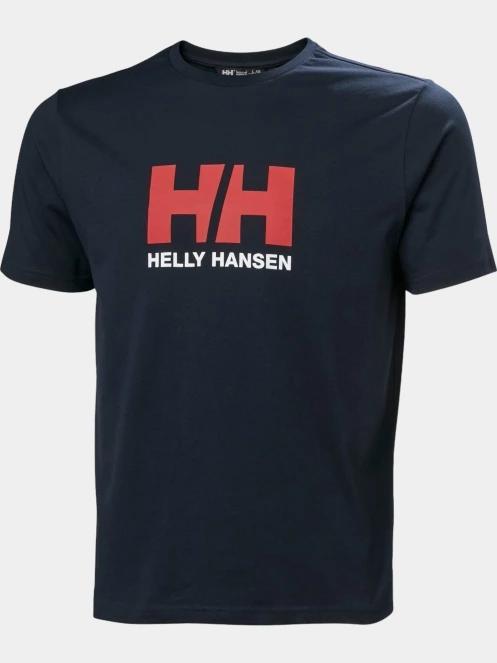 Hh Logo T-Shirt 2.0