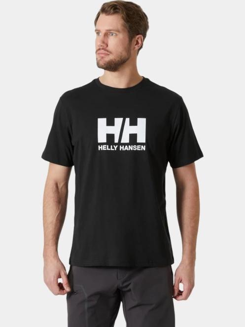 Hh Logo T-Shirt 2.0