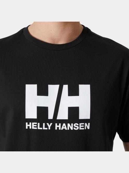 Hh Logo T-Shirt 2.0