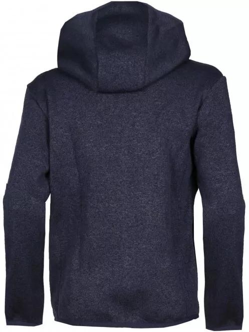 Obelix JR Hooded Fleece