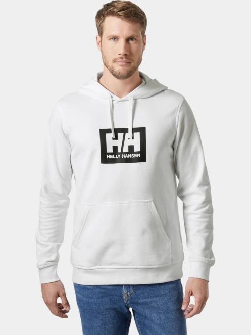 Hh Box Hoodie