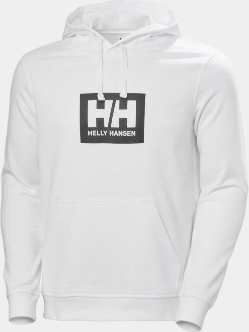 Hh Box Hoodie