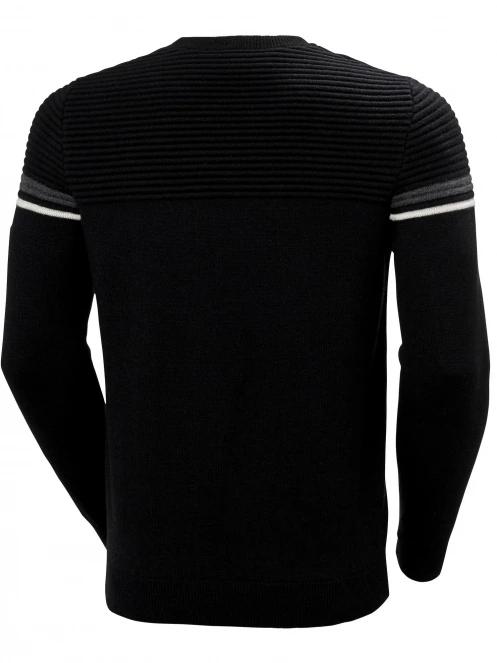 Carv Knitted Sweater