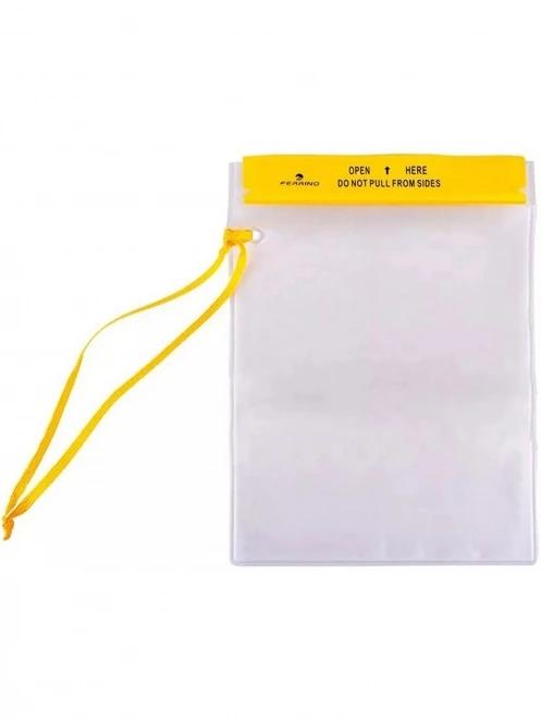 Water Proof Pouch Large