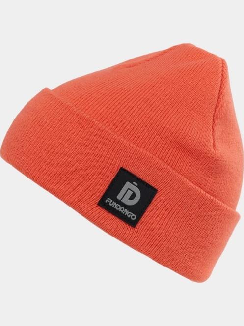 Nahu Beanie