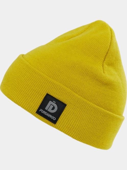 Nahu Beanie