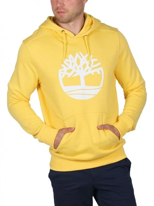 Tree Logo Hoodie