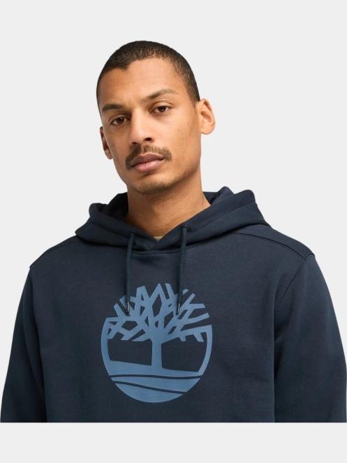 Tree Logo Hoodie