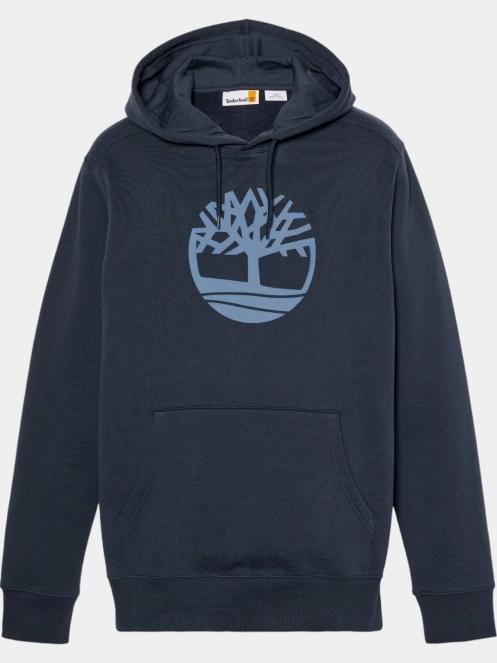 Tree Logo Hoodie