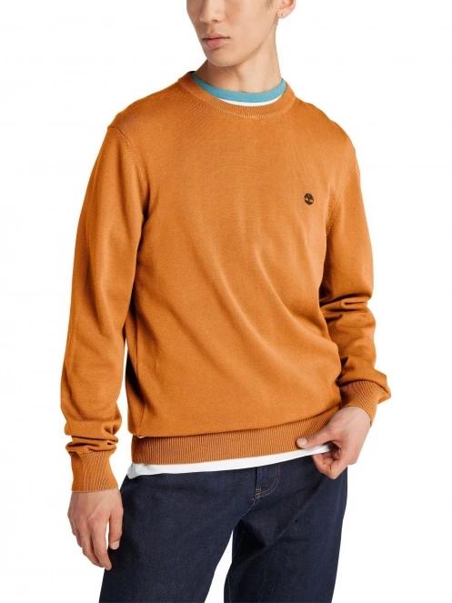Cotton Yd Sweater
