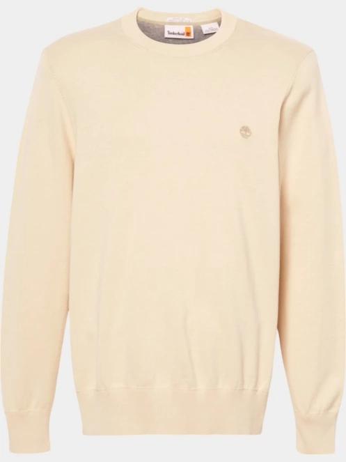 Cotton Yd Sweater