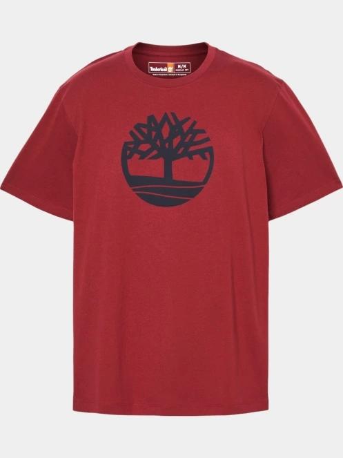 Tree Logo Short Sleeve Tee