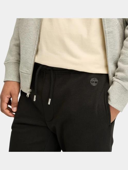 Brushed Back Sweatpant