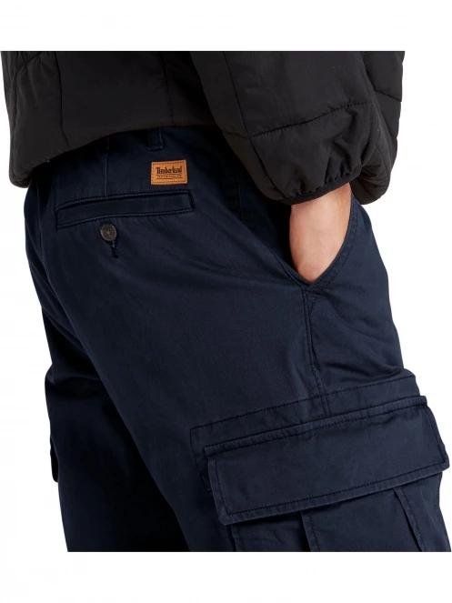 Outdoor Cargo Pant