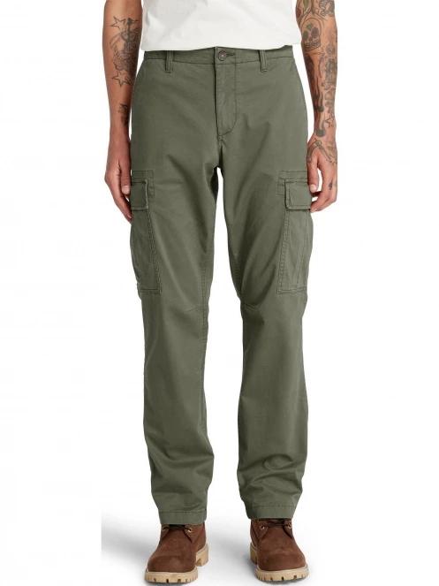 Outdoor Cargo Pant