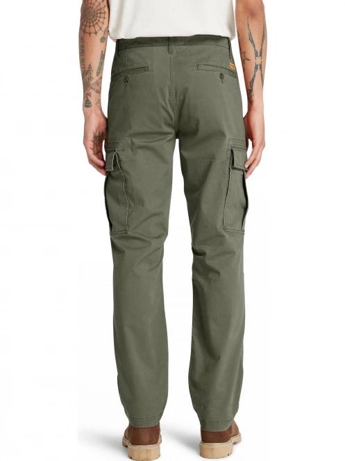 Outdoor Cargo Pant