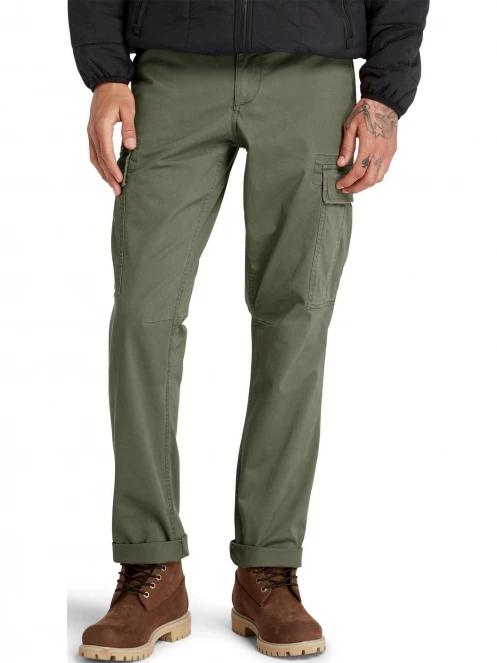 Outdoor Cargo Pant