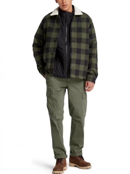 Outdoor Cargo Pant