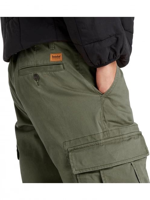 Outdoor Cargo Pant