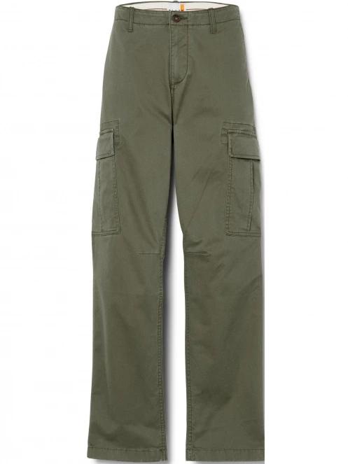 Outdoor Cargo Pant