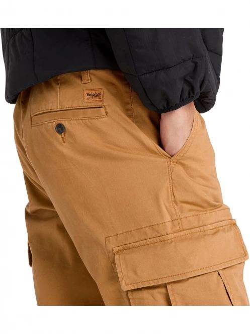 Outdoor Cargo Pant